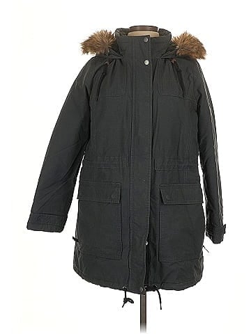 Eddie Bauer Coat (view 1)