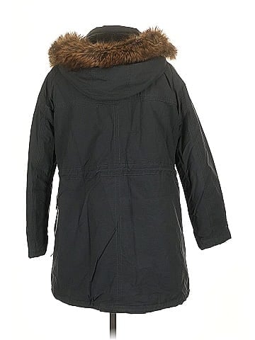 Eddie Bauer Coat (view 2)