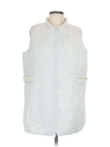D&Co. Vest (view 1)