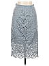H&M Gray Formal Skirt Size 10 - photo 1