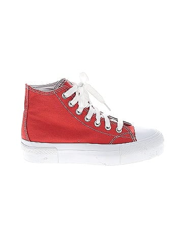 No Boundaries Sneakers (view 1)