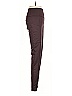 Soma Solid Burgundy Active Pants Size S - photo 3