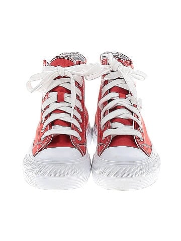No Boundaries Sneakers (view 2)