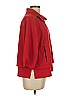 Zenergy by Chico's Red Jacket Size Lg (2) - photo 3