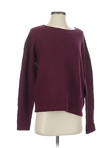 Theory Pullover Sweater (view 1)