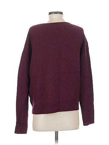 Theory Pullover Sweater (view 2)