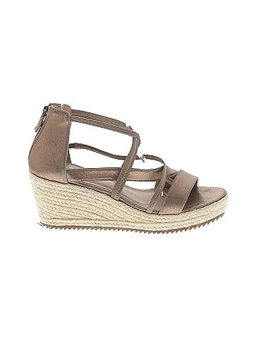 Eileen Fisher Wedges (view 1)