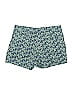 Dept222 Print Blue Shorts Size 8 - photo 2