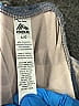 RBX Tie-dye Blue Active Pants Size L - photo 4