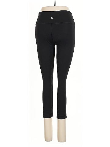 Lululemon Athletica Active Pants (view 2)