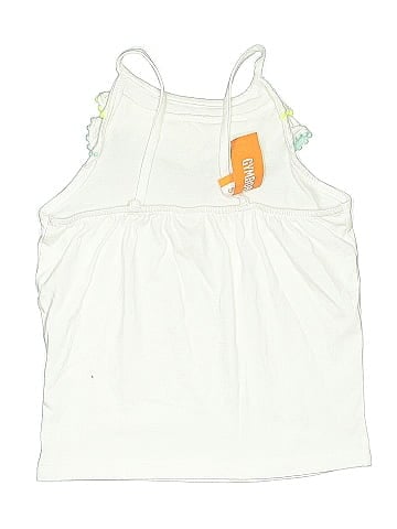 Gymboree Sleeveless Top (view 2)