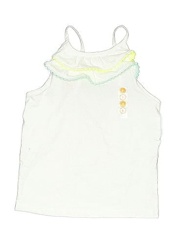 Gymboree Sleeveless Top (view 1)