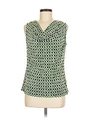Jones Studio Sleeveless Blouse
