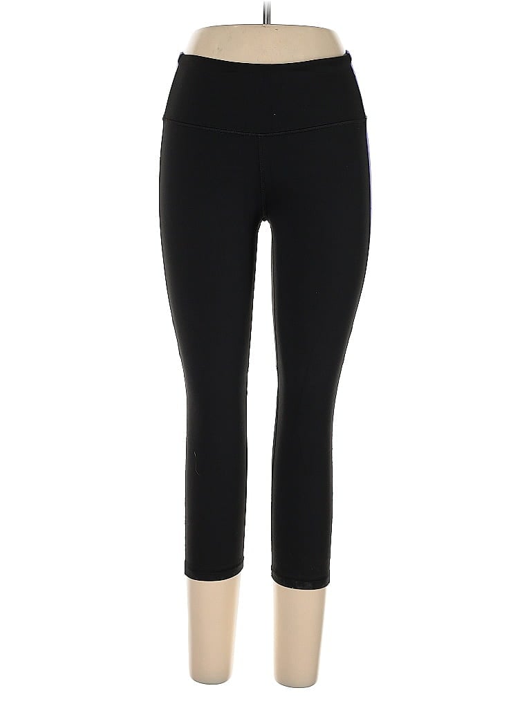 VSX Sport Black Active Pants Size M - photo 1