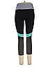 VSX Sport Black Active Pants Size M - photo 2