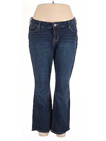 Torrid Jeans (view 1)