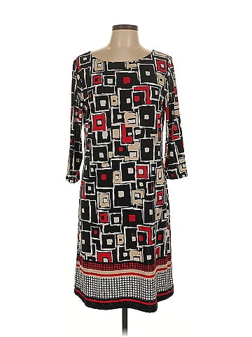 Tacera Casual Dress (view 1)