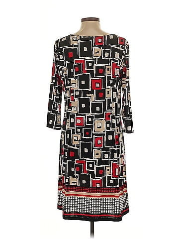 Tacera Casual Dress (view 2)