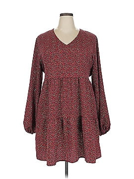 Honeyme Casual Dress