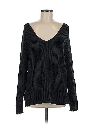 Lululemon Athletica Pullover Sweater (view 1)