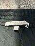 Bella Luxx Solid Black Casual Pants Size S - photo 4
