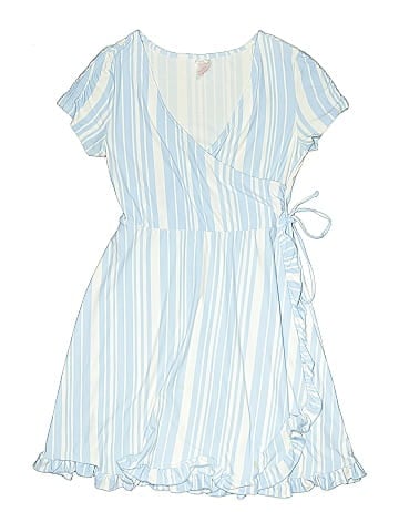No Boundaries Dress (view 1)