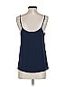 VICI Blue Sleeveless Top Size S - photo 2