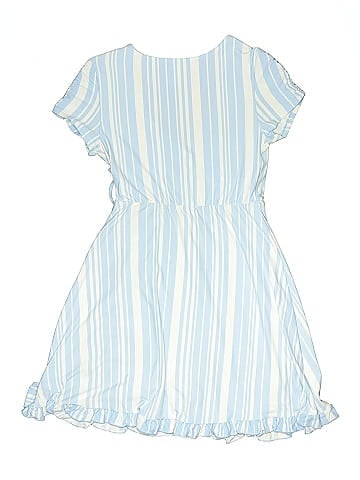 No Boundaries Dress (view 2)