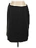 Cj Banks Solid Black Formal Skirt Size 16 - photo 1