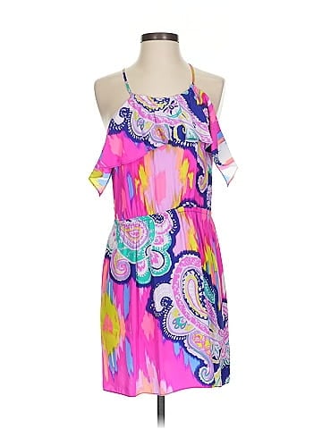 Alice & Trixie Cocktail Dress (view 1)