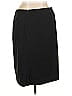 Cj Banks Solid Black Formal Skirt Size 16 - photo 2