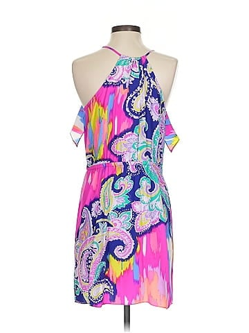 Alice & Trixie Cocktail Dress (view 2)