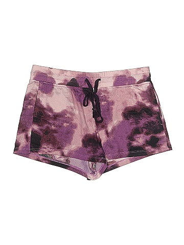 Velocity Shorts (view 1)