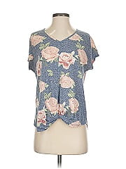 Charming Charlie Short Sleeve Top
