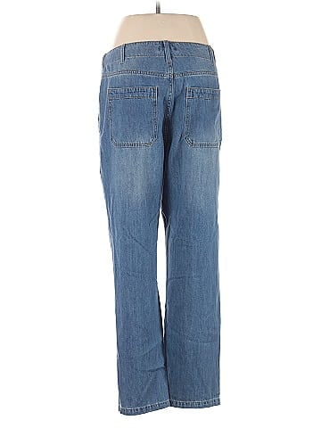 Carbon2Cobalt Jeans (view 2)