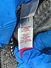 No Boundaries Print Teal Leggings Size M - photo 8
