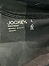 Jockey Solid Teal Blue Athletic Shorts Size L - photo 3
