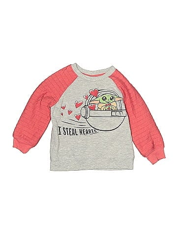 Star Wars Sweatshirt (view 1)