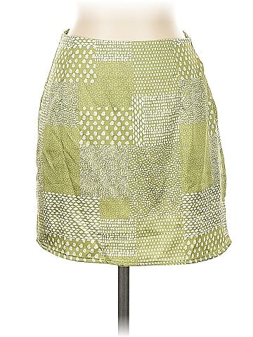 Kendall & Kylie Casual Skirt (view 1)