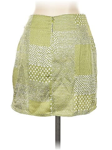 Kendall & Kylie Casual Skirt (view 2)