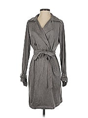 Kendall & Kylie Trenchcoat