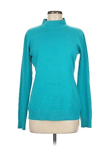 Tandem Long Sleeve Turtleneck (view 1)