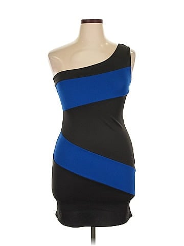 Lily Rose Cocktail Dress (view 1)