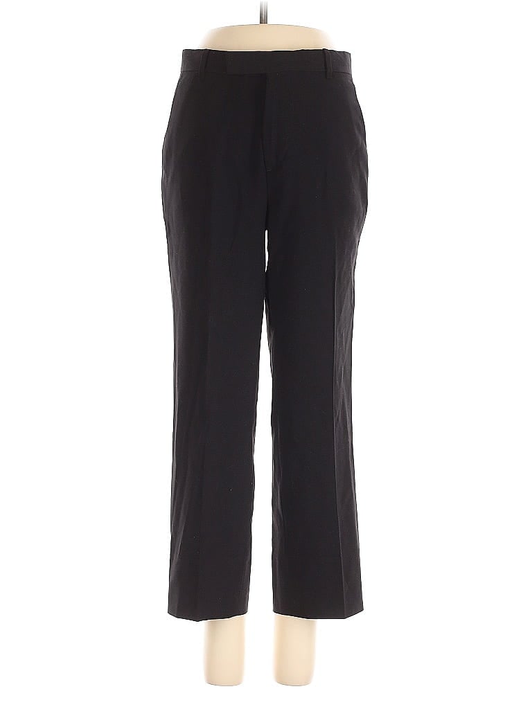 Click to view more detailed imagery on our partner's website Pre-owned Calvin Klein Dress Pants In Black