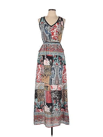 Tolani Casual Dress (view 1)