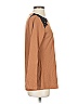 Susan Graver Brown Long Sleeve Top Size XS - photo 3