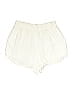 BB Dakota Solid Ivory Shorts Size XS - photo 1