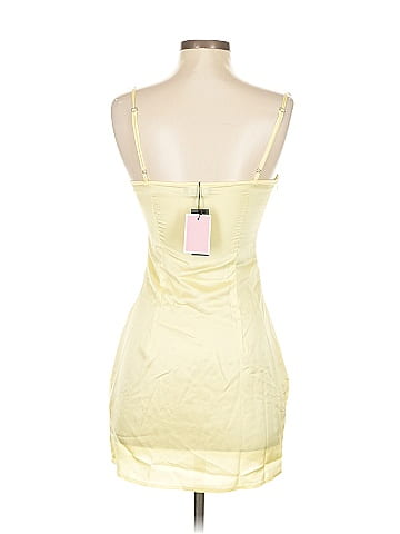 PrettyLittleThing Cocktail Dress (view 2)