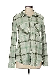 Thread & Supply Long Sleeve Blouse