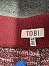 Assorted Brands Burgundy Active Skirt Size S (kids) - photo 3